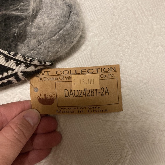 Cute gnome decor - Picture 3 of 3